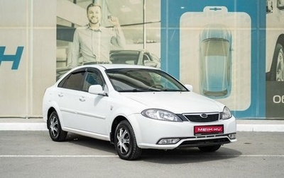 Daewoo Gentra II, 2015 год, 739 000 рублей, 1 фотография