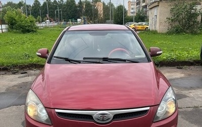 Hyundai i30 I, 2009 год, 600 000 рублей, 1 фотография