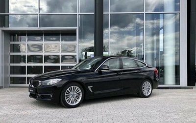 BMW 3 серия, 2013 год, 2 035 000 рублей, 1 фотография