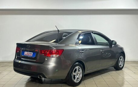 KIA Cerato III, 2012 год, 699 000 рублей, 6 фотография