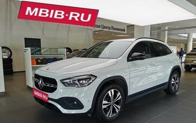 Mercedes-Benz GLA, 2020 год, 3 140 000 рублей, 1 фотография
