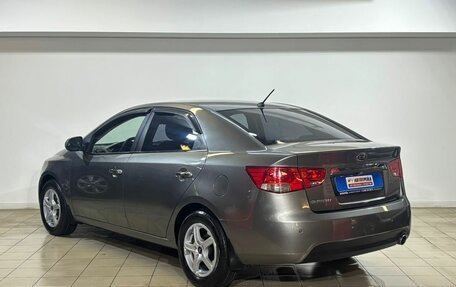 KIA Cerato III, 2012 год, 699 000 рублей, 4 фотография