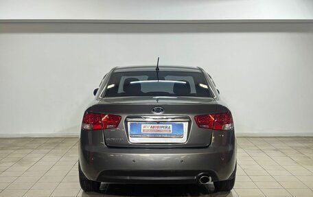 KIA Cerato III, 2012 год, 699 000 рублей, 5 фотография