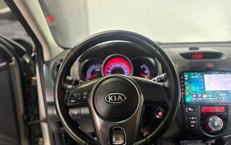 KIA Cerato III, 2012 год, 699 000 рублей, 7 фотография