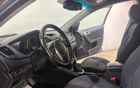 KIA Cerato III, 2012 год, 699 000 рублей, 10 фотография