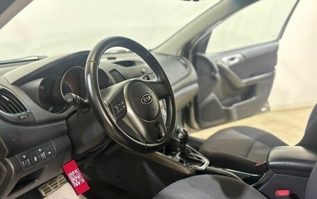KIA Cerato III, 2012 год, 699 000 рублей, 9 фотография