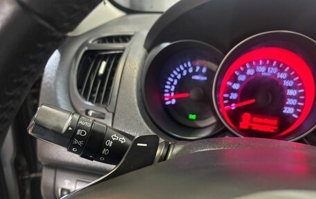 KIA Cerato III, 2012 год, 699 000 рублей, 13 фотография