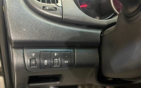 KIA Cerato III, 2012 год, 699 000 рублей, 16 фотография