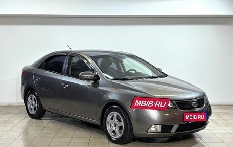 KIA Cerato III, 2012 год, 699 000 рублей, 3 фотография