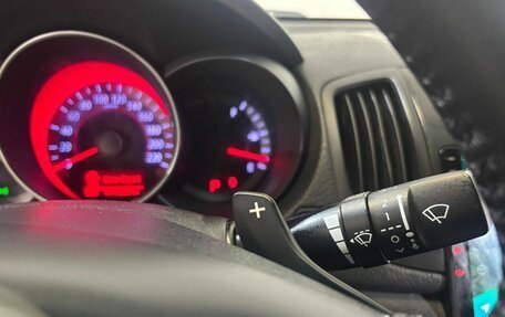 KIA Cerato III, 2012 год, 699 000 рублей, 14 фотография