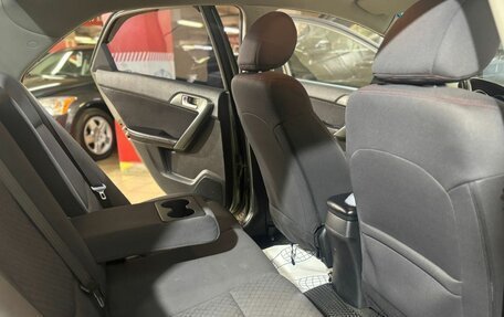 KIA Cerato III, 2012 год, 699 000 рублей, 18 фотография