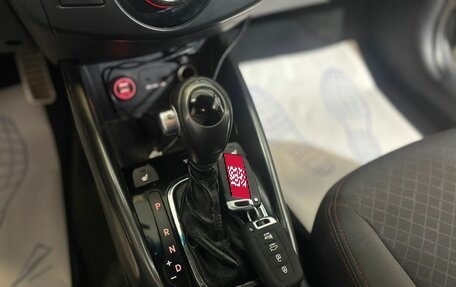 KIA Cerato III, 2012 год, 699 000 рублей, 12 фотография