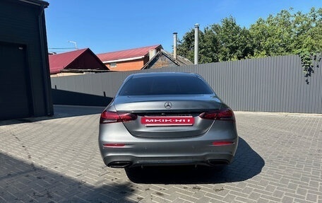 Mercedes-Benz E-Класс, 2020 год, 5 600 000 рублей, 6 фотография