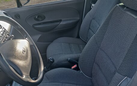 Daewoo Matiz I, 2010 год, 230 000 рублей, 5 фотография