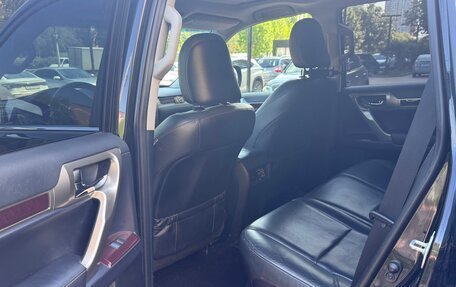 Lexus GX II, 2014 год, 3 800 000 рублей, 5 фотография