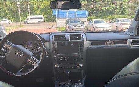 Lexus GX II, 2014 год, 3 800 000 рублей, 6 фотография