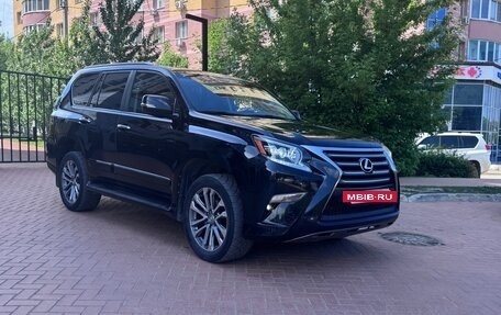Lexus GX II, 2014 год, 3 800 000 рублей, 2 фотография