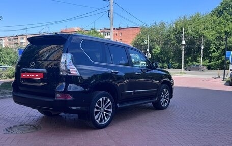Lexus GX II, 2014 год, 3 800 000 рублей, 3 фотография