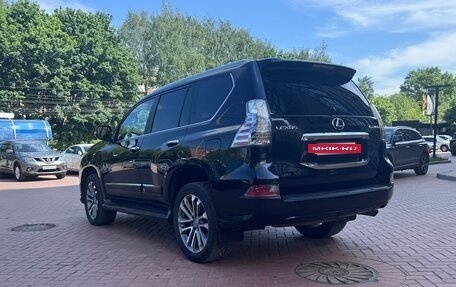 Lexus GX II, 2014 год, 3 800 000 рублей, 4 фотография