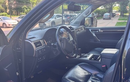 Lexus GX II, 2014 год, 3 800 000 рублей, 8 фотография