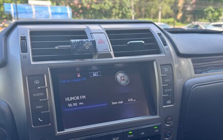 Lexus GX II, 2014 год, 3 800 000 рублей, 10 фотография