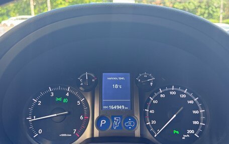 Lexus GX II, 2014 год, 3 800 000 рублей, 9 фотография