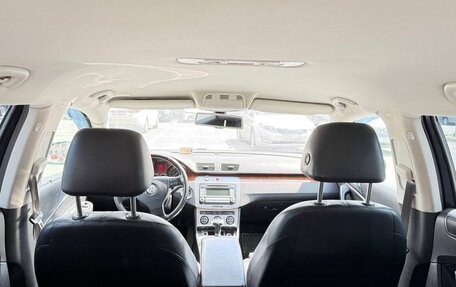 Volkswagen Passat B6, 2006 год, 599 000 рублей, 16 фотография