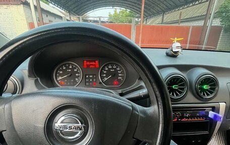 Nissan Almera, 2018 год, 632 000 рублей, 6 фотография