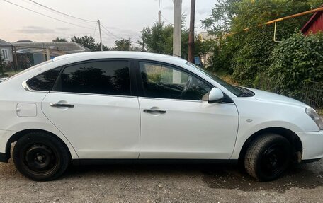 Nissan Almera, 2018 год, 632 000 рублей, 4 фотография