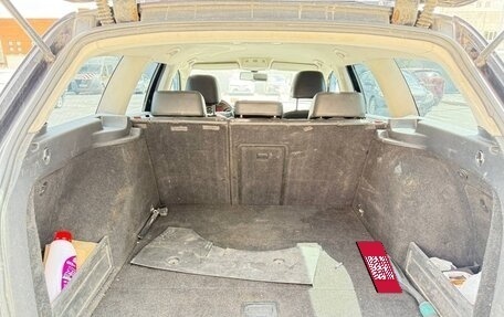 Volkswagen Passat B6, 2006 год, 599 000 рублей, 15 фотография