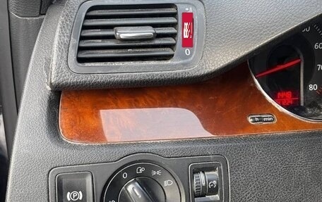 Volkswagen Passat B6, 2006 год, 599 000 рублей, 14 фотография