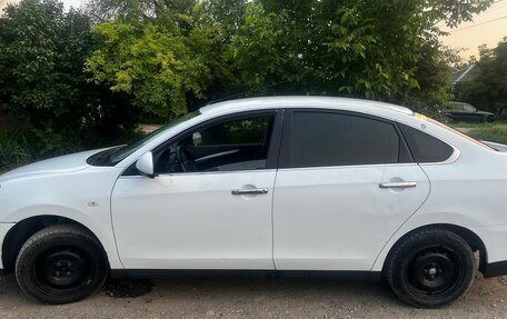 Nissan Almera, 2018 год, 632 000 рублей, 9 фотография