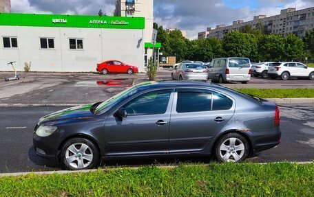 Skoda Octavia, 2012 год, 550 000 рублей, 5 фотография