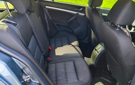 Skoda Octavia, 2012 год, 550 000 рублей, 2 фотография