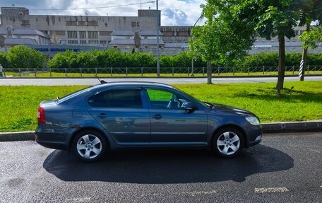 Skoda Octavia, 2012 год, 550 000 рублей, 6 фотография