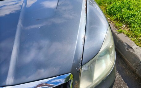 Skoda Octavia, 2012 год, 550 000 рублей, 3 фотография