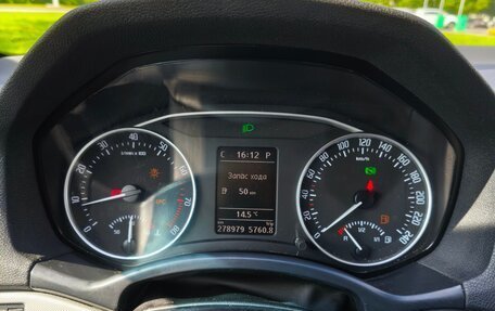 Skoda Octavia, 2012 год, 550 000 рублей, 12 фотография