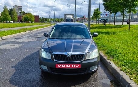 Skoda Octavia, 2012 год, 550 000 рублей, 9 фотография