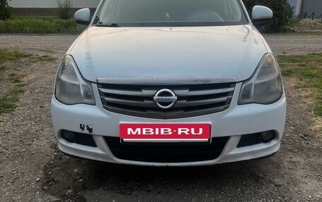 Nissan Almera, 2018 год, 632 000 рублей, 8 фотография