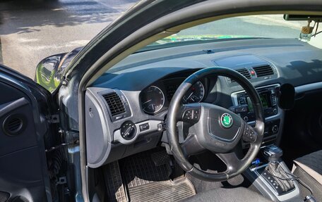 Skoda Octavia, 2012 год, 550 000 рублей, 17 фотография