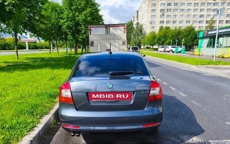 Skoda Octavia, 2012 год, 550 000 рублей, 16 фотография