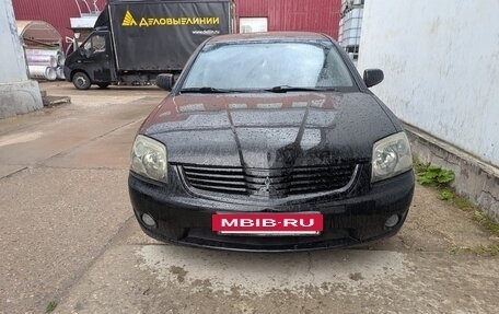 Mitsubishi Galant IX, 2007 год, 540 000 рублей, 2 фотография