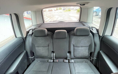 Skoda Yeti I рестайлинг, 2014 год, 750 000 рублей, 7 фотография