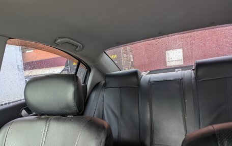 Mitsubishi Galant IX, 2007 год, 540 000 рублей, 11 фотография