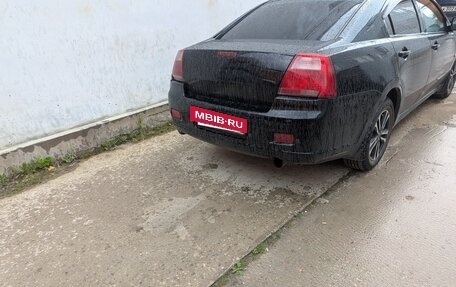 Mitsubishi Galant IX, 2007 год, 540 000 рублей, 6 фотография