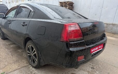 Mitsubishi Galant IX, 2007 год, 540 000 рублей, 8 фотография