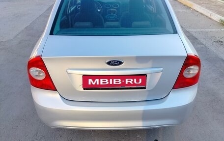 Ford Focus II рестайлинг, 2007 год, 409 000 рублей, 2 фотография