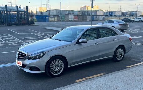 Mercedes-Benz E-Класс, 2015 год, 2 990 000 рублей, 6 фотография