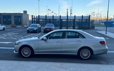 Mercedes-Benz E-Класс, 2015 год, 2 990 000 рублей, 5 фотография