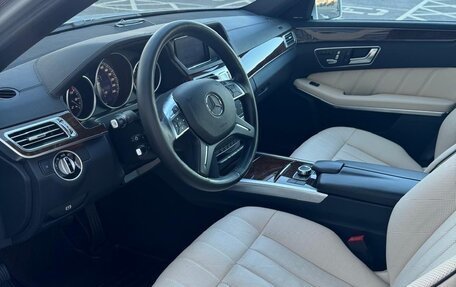 Mercedes-Benz E-Класс, 2015 год, 2 990 000 рублей, 14 фотография